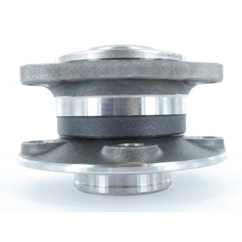 SKF BR930392 Axle Bearing and Hub Assembly product image 3 of 3