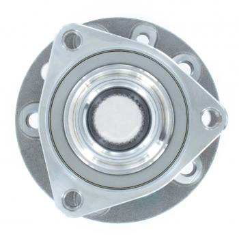 SKF BR930394 - Wheel Bearing and Hub Assembly SKF BR930394 Axle Bearing and Hub Assembly product image 1 of 3