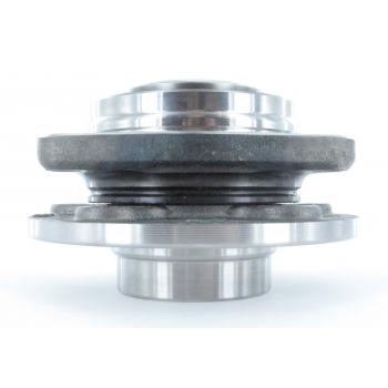 SKF BR930394 Axle Bearing and Hub Assembly product image 3 of 3