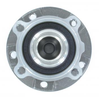 SKF BR930396 - Wheel Bearing and Hub Assembly SKF BR930396 Axle Bearing and Hub Assembly product image 1 of 3
