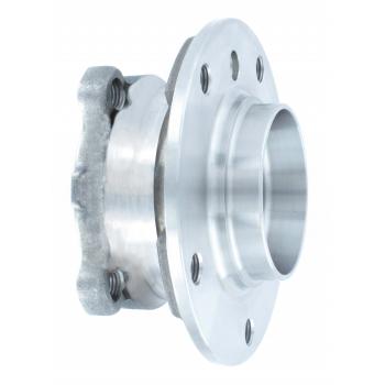 SKF BR930396 - Wheel Bearing and Hub Assembly SKF BR930396 Axle Bearing and Hub Assembly product image 2 of 3