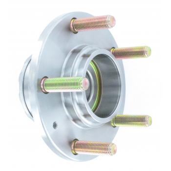 SKF BR930399 Axle Bearing and Hub Assembly product image 2 of 3