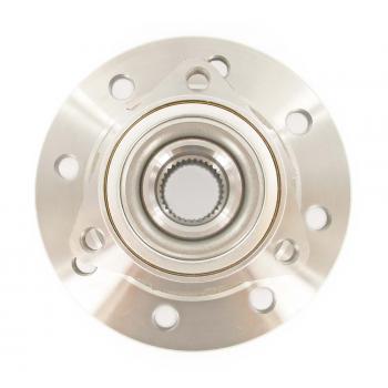 SKF BR930400 Axle Bearing and Hub Assembly product image 1 of 3