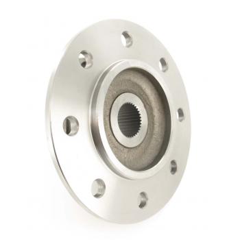 SKF BR930400 Axle Bearing and Hub Assembly product image 2 of 3