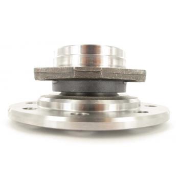 SKF BR930400 Axle Bearing and Hub Assembly product image 3 of 3