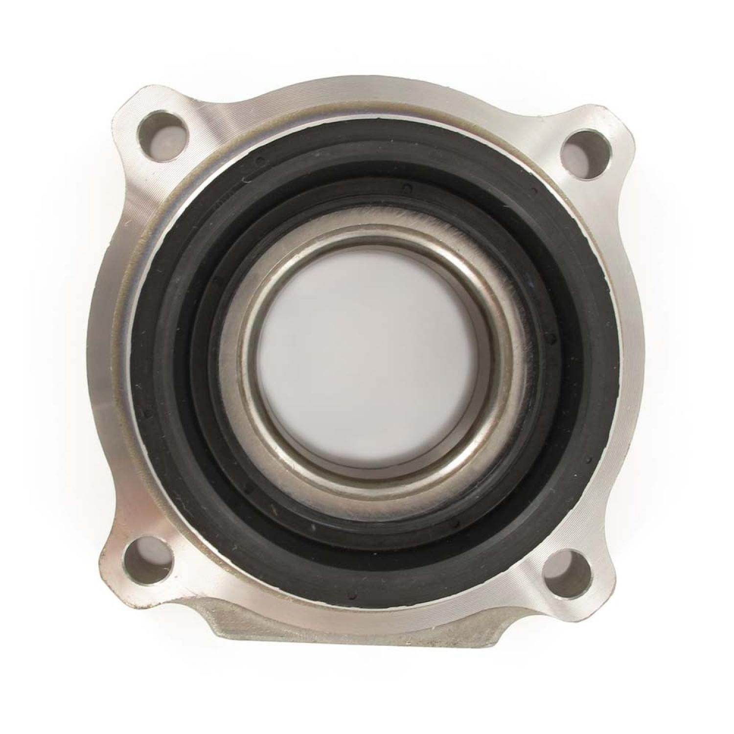 SKF BR930401 Axle Bearing and Hub Assembly product image 1 of 3