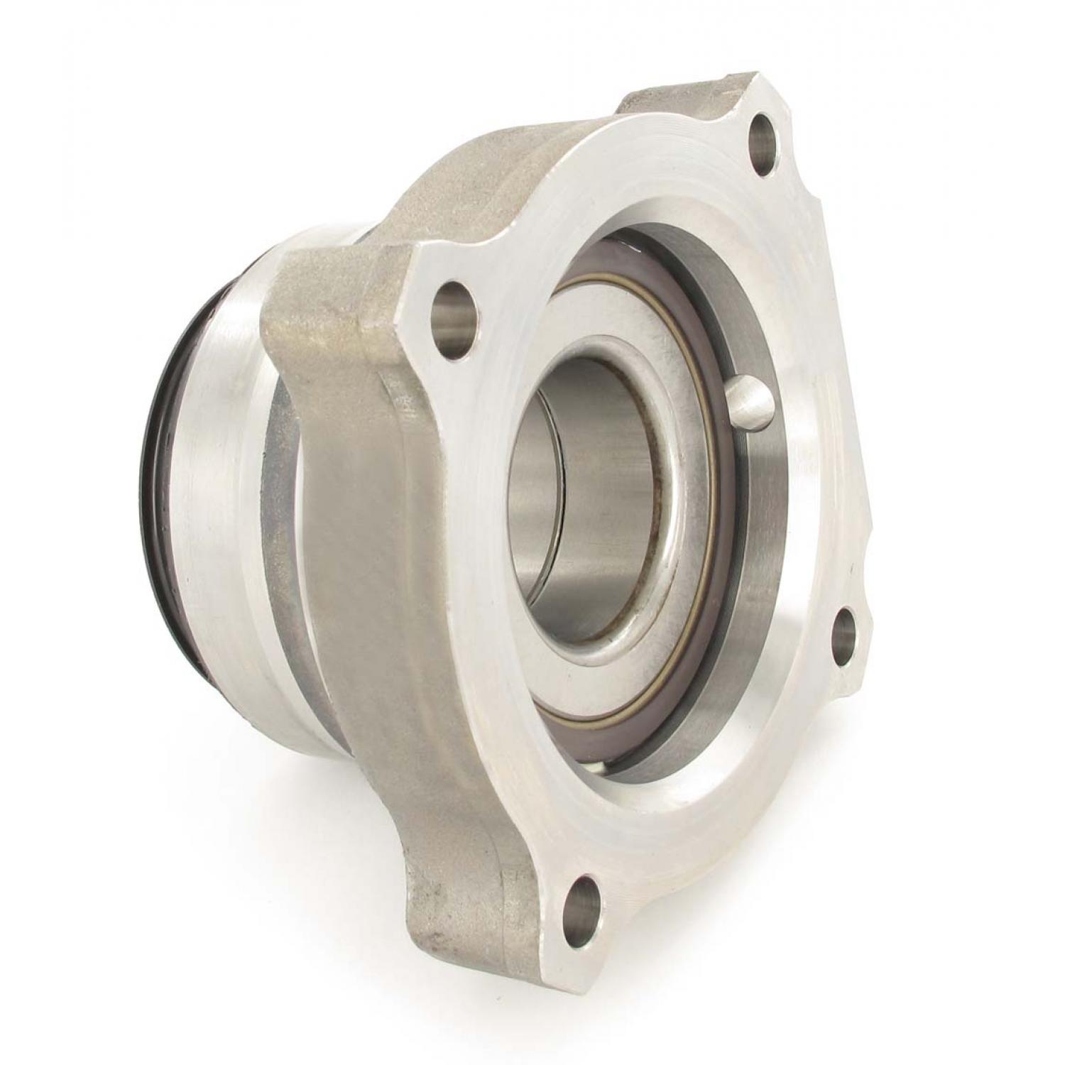 SKF BR930401 Axle Bearing and Hub Assembly product image 2 of 3