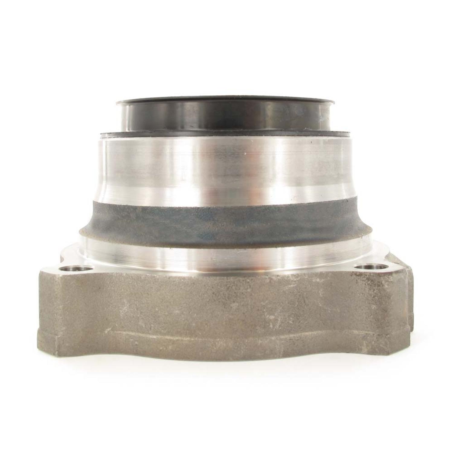 SKF BR930401 Axle Bearing and Hub Assembly product image 3 of 3