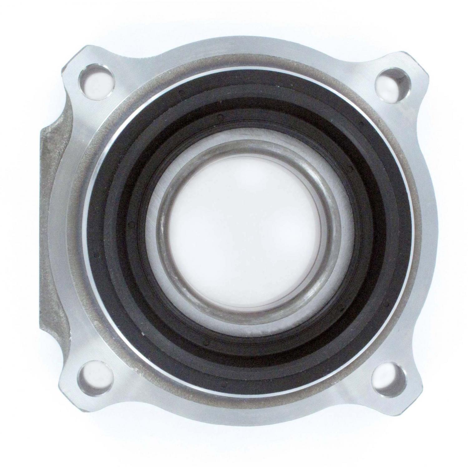 SKF BR930402 - Wheel Bearing and Hub Assembly SKF BR930402 Axle Bearing and Hub Assembly product image 1 of 3