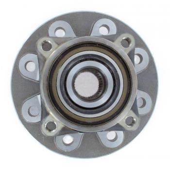 SKF BR930405 - Wheel Bearing and Hub Assembly SKF BR930405 Axle Bearing and Hub Assembly product image 1 of 3