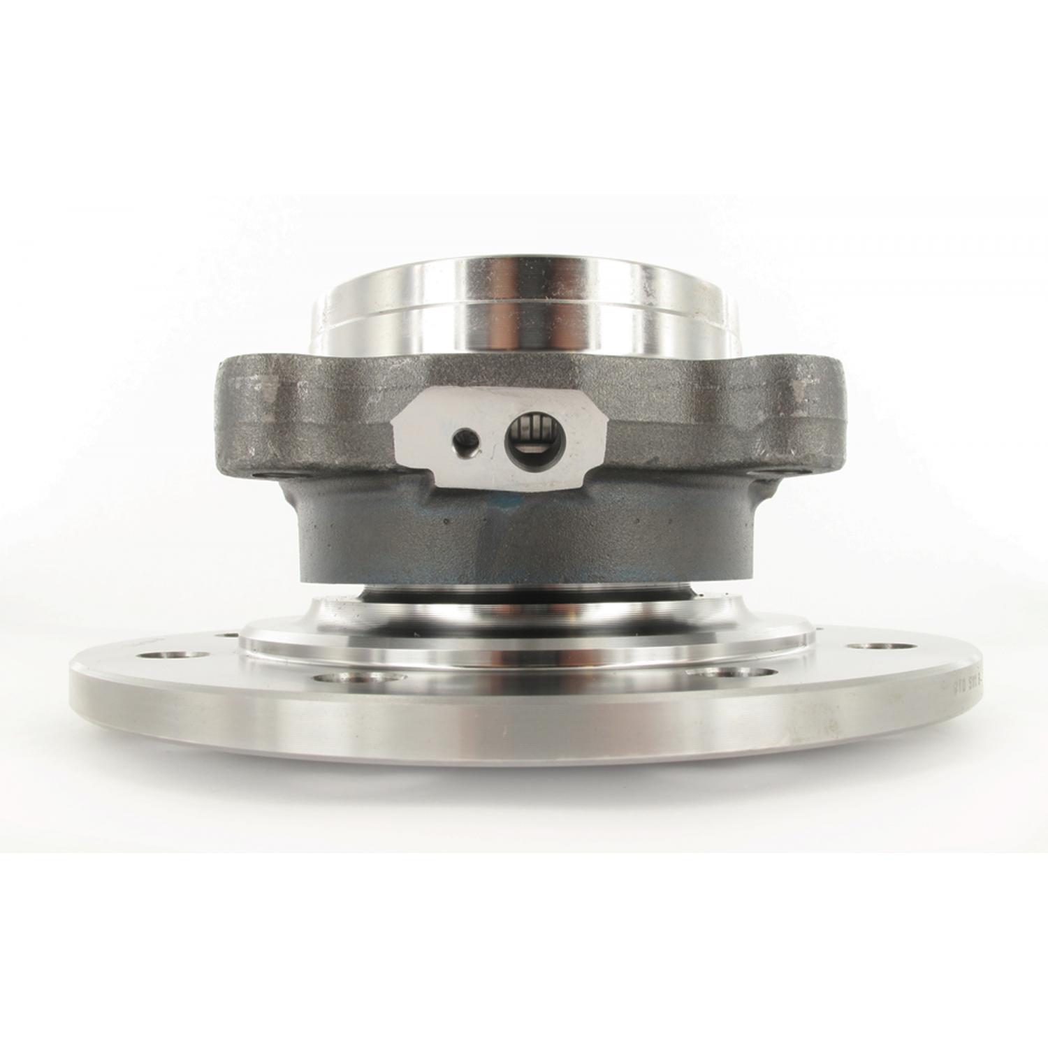 SKF BR930406 - Wheel Bearing and Hub Assembly SKF BR930406 Axle Bearing and Hub Assembly product image 3 of 3
