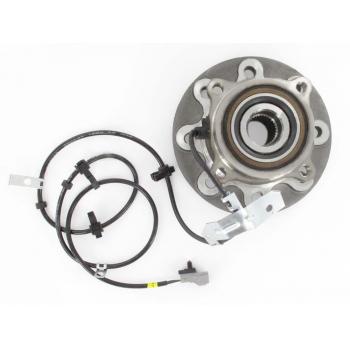 SKF BR930407 - Wheel Bearing and Hub Assembly SKF BR930407 Axle Bearing and Hub Assembly product image 1 of 3