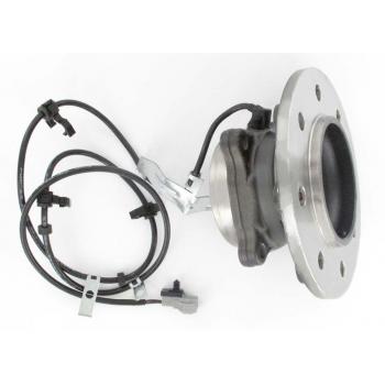 SKF BR930407 - Wheel Bearing and Hub Assembly SKF BR930407 Axle Bearing and Hub Assembly product image 2 of 3