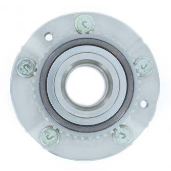 SKF BR930411 Axle Bearing and Hub Assembly product image 1 of 3