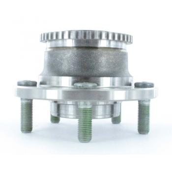 SKF BR930411 Axle Bearing and Hub Assembly product image 3 of 3