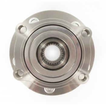 SKF BR930413 Axle Bearing and Hub Assembly product image 1 of 3