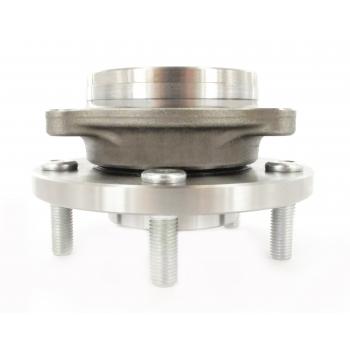 SKF BR930413 Axle Bearing and Hub Assembly product image 3 of 3