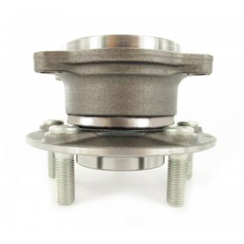 SKF BR930414 Axle Bearing and Hub Assembly product image 3 of 3