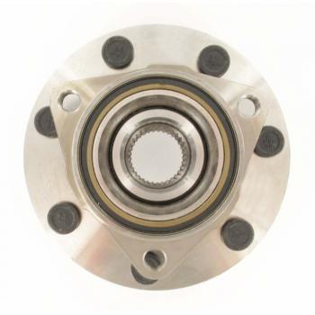 SKF BR930418 - Wheel Bearing and Hub Assembly SKF BR930418 Axle Bearing and Hub Assembly product image 1 of 3
