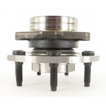 SKF BR930418 Axle Bearing and Hub Assembly product image 3 of 3