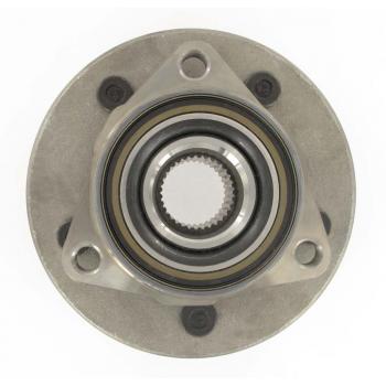 SKF BR930422 - Wheel Bearing and Hub Assembly SKF BR930422 Axle Bearing and Hub Assembly product image 1 of 3