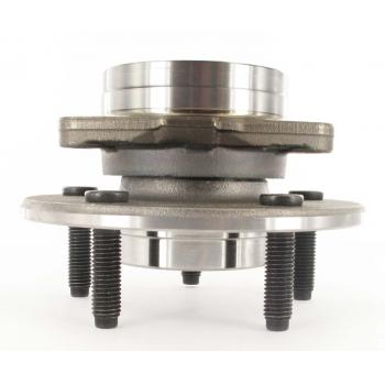 SKF BR930422 - Wheel Bearing and Hub Assembly SKF BR930422 Axle Bearing and Hub Assembly product image 3 of 3