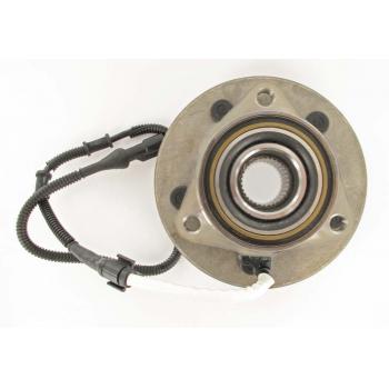 SKF BR930423 Axle Bearing and Hub Assembly product image 1 of 3