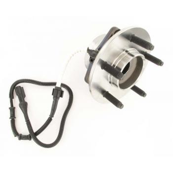 SKF BR930423 Axle Bearing and Hub Assembly product image 2 of 3