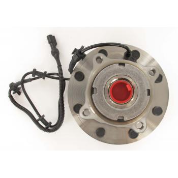 SKF BR930425 Axle Bearing and Hub Assembly product image 1 of 3