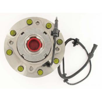 SKF BR930426 Axle Bearing and Hub Assembly product image 1 of 3