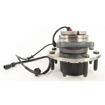 SKF BR930426 Axle Bearing and Hub Assembly product image 3 of 3