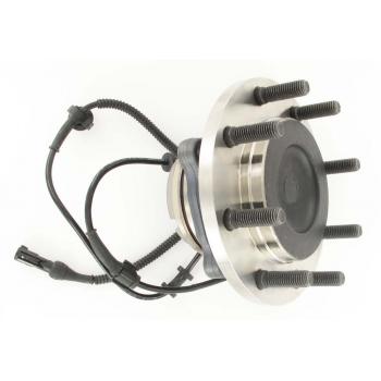 SKF BR930428 - Wheel Bearing and Hub Assembly SKF BR930428 Axle Bearing and Hub Assembly product image 1 of 3