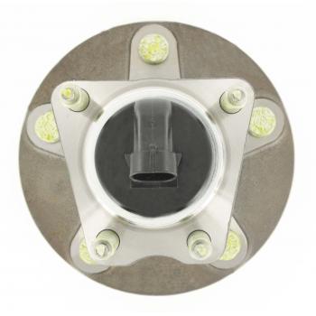 SKF BR930430 Axle Bearing and Hub Assembly product image 1 of 3