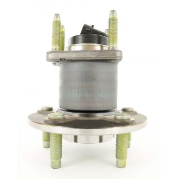 SKF BR930430 Axle Bearing and Hub Assembly product image 3 of 3