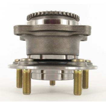 SKF BR930431 Axle Bearing and Hub Assembly product image 3 of 3