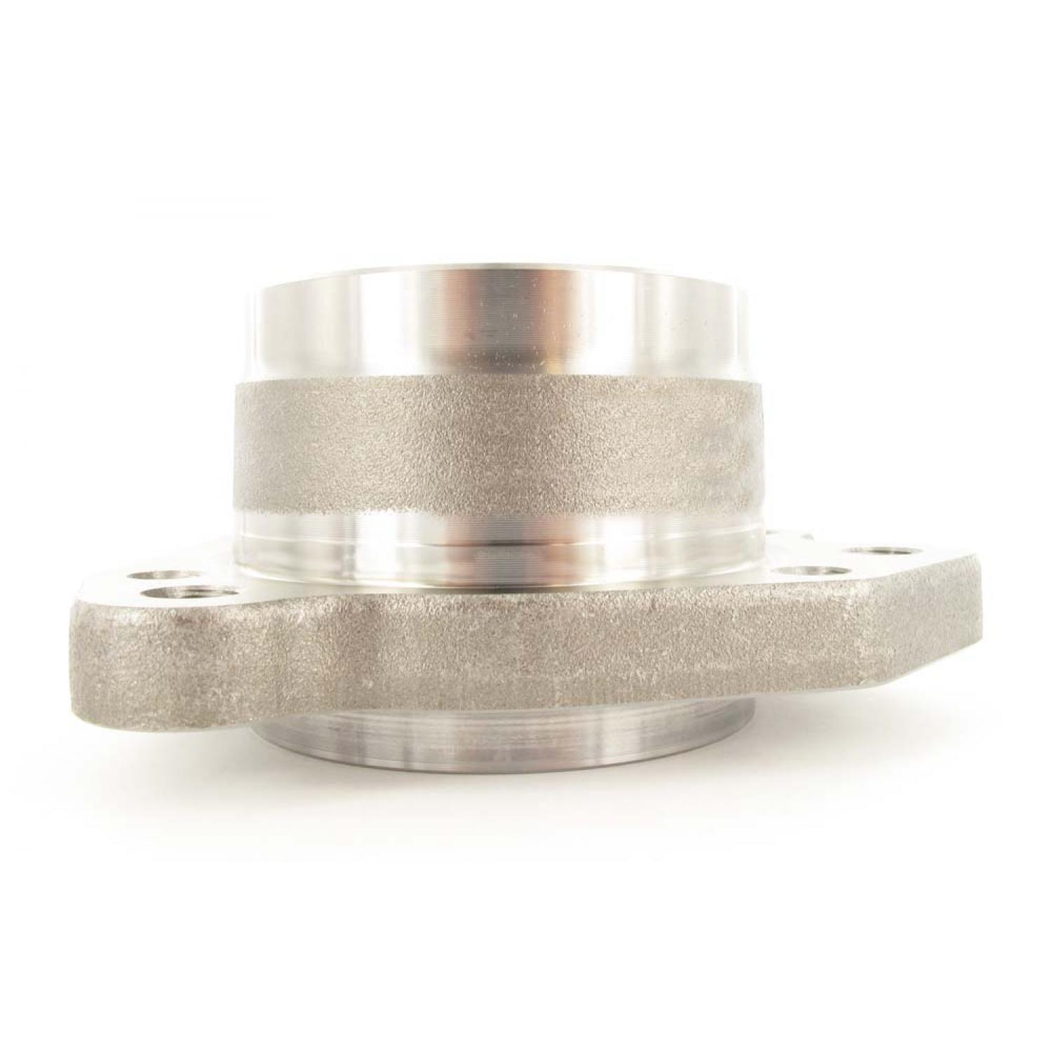 SKF BR930434 Axle Bearing and Hub Assembly product image 3 of 3
