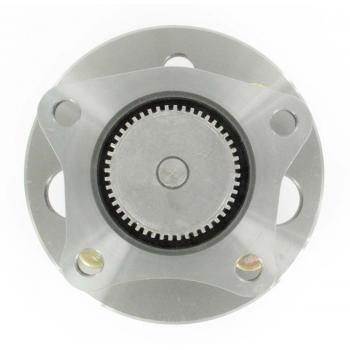 SKF BR930436 - Wheel Bearing and Hub Assembly SKF BR930436 Axle Bearing and Hub Assembly product image 1 of 3