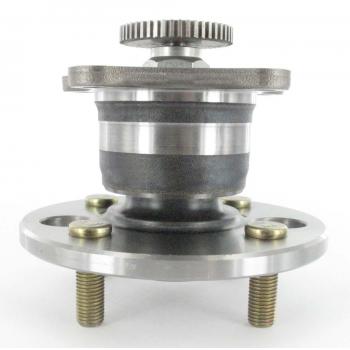 SKF BR930436 - Wheel Bearing and Hub Assembly SKF BR930436 Axle Bearing and Hub Assembly product image 3 of 3