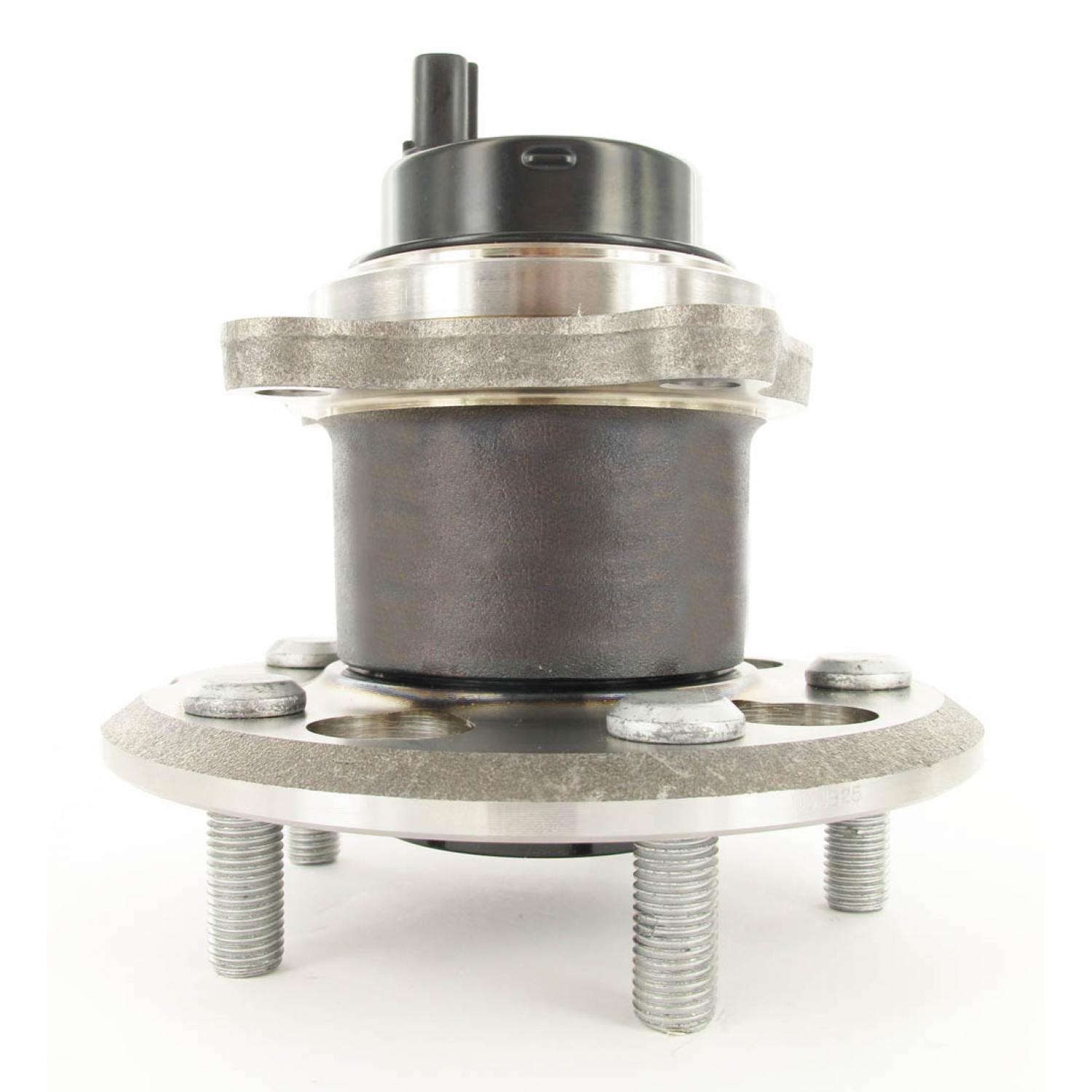 SKF BR930437 Axle Bearing and Hub Assembly product image 3 of 3