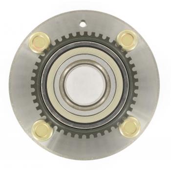SKF BR930439 Axle Bearing and Hub Assembly product image 1 of 3