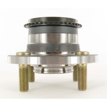 SKF BR930439 Axle Bearing and Hub Assembly product image 3 of 3