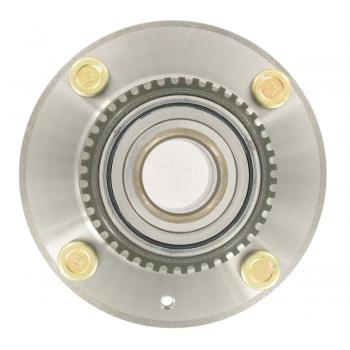 SKF BR930440 - Wheel Bearing and Hub Assembly SKF BR930440 Axle Bearing and Hub Assembly product image 1 of 3