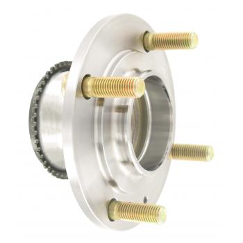 SKF BR930440 - Wheel Bearing and Hub Assembly SKF BR930440 Axle Bearing and Hub Assembly product image 2 of 3