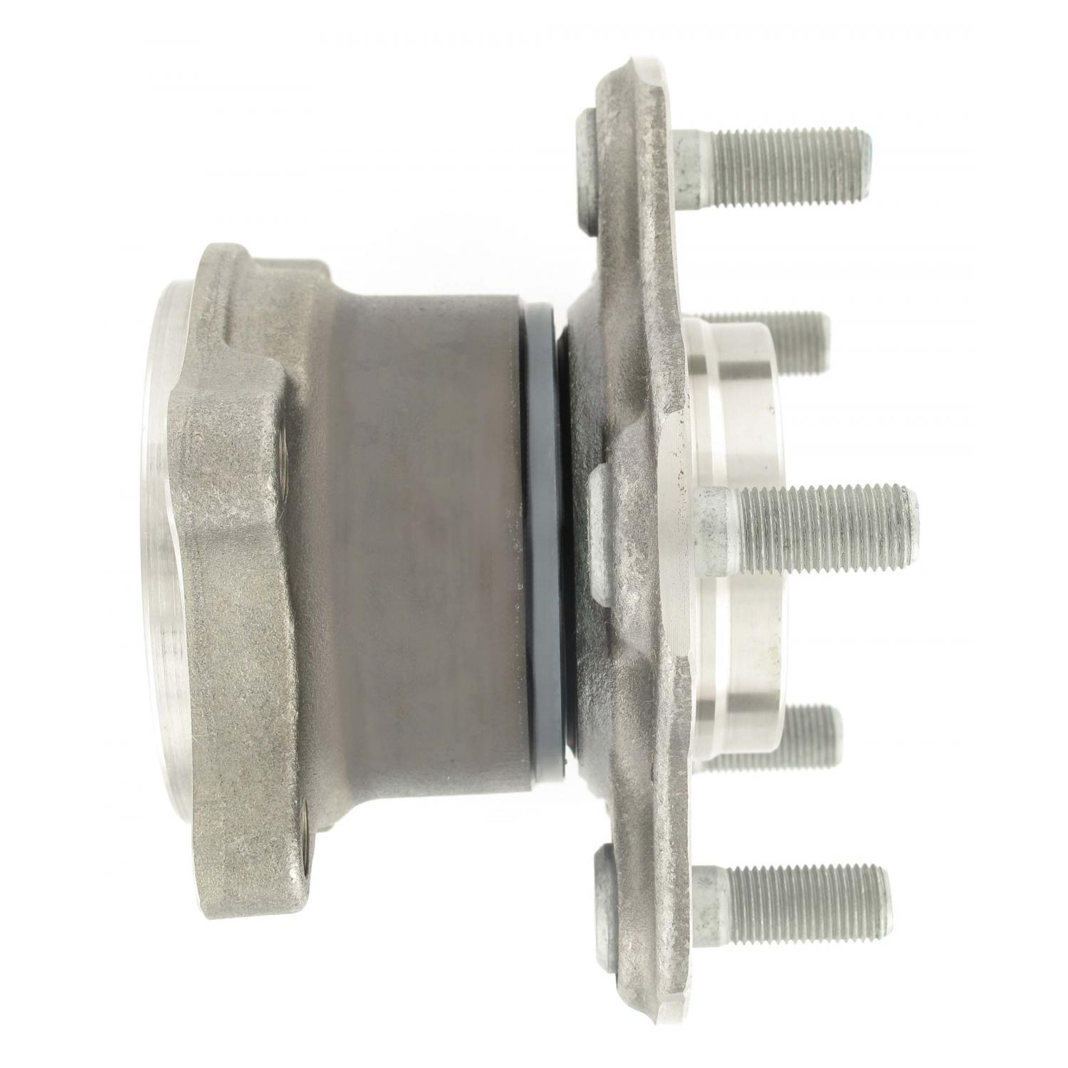 SKF BR930442 - Wheel Bearing and Hub Assembly SKF BR930442 Axle Bearing and Hub Assembly product image 2 of 3
