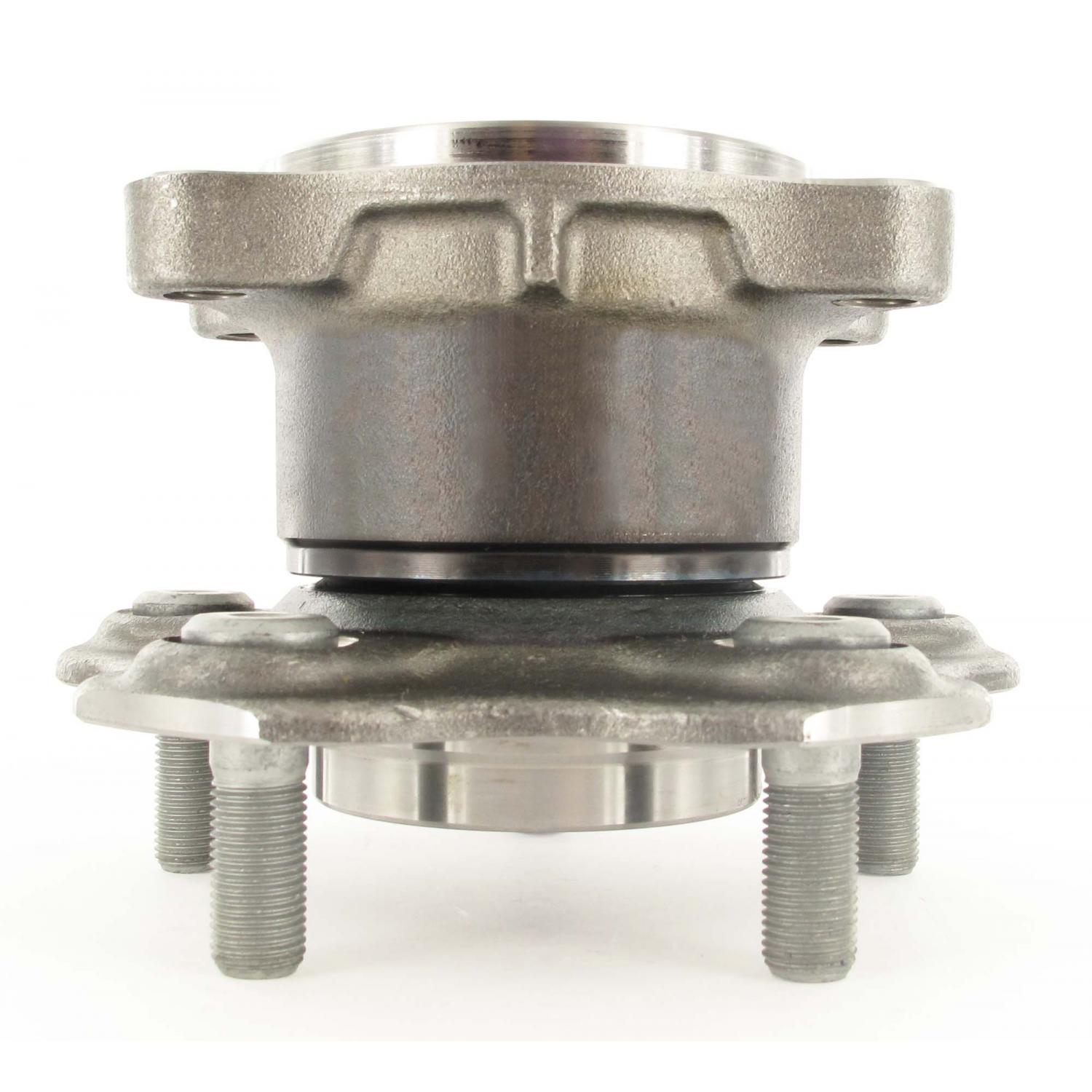 SKF BR930442 - Wheel Bearing and Hub Assembly SKF BR930442 Axle Bearing and Hub Assembly product image 3 of 3