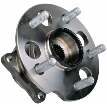 SKF BR930443 - Wheel Bearing and Hub Assembly SKF BR930443 Axle Bearing and Hub Assembly product image 1 of 3