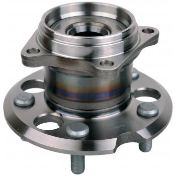 SKF BR930443 - Wheel Bearing and Hub Assembly SKF BR930443 Axle Bearing and Hub Assembly product image 3 of 3