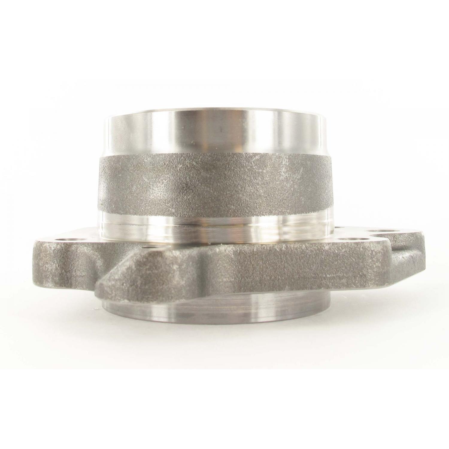 SKF BR930444 Axle Bearing and Hub Assembly product image 3 of 3