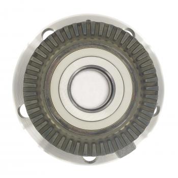 SKF BR930445 Axle Bearing and Hub Assembly product image 1 of 3
