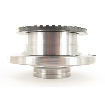 SKF BR930445 Axle Bearing and Hub Assembly product image 3 of 3